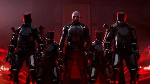 Unreal Tournament: Xan