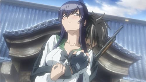 The Sword and DEAD