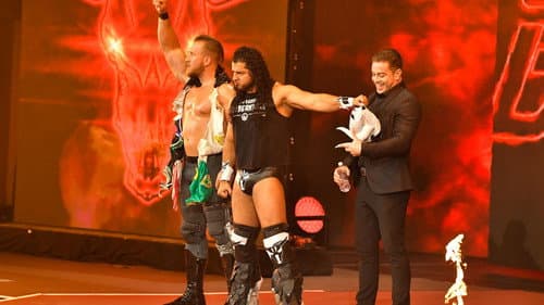 ROH On HonorClub Episode 009