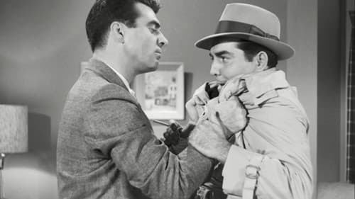 The Case of the One-Eyed Witness