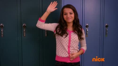 Raise Your Hand Thing!