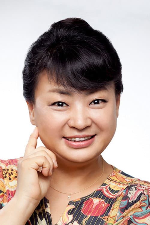 Ok Joo-ri