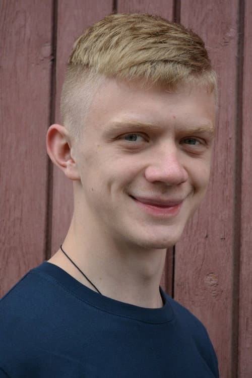 Aleksandr Kononets