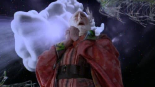 The Storyteller
