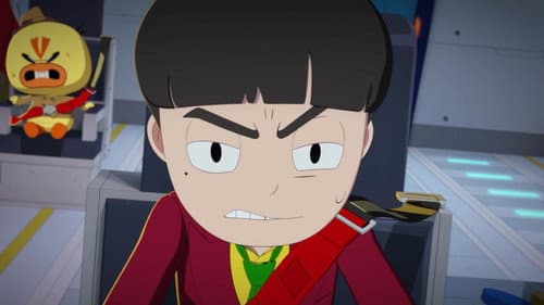 Episode 21