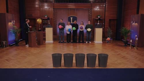 BBB: Bogey, Bow and Ballon D’or
