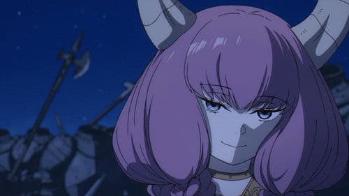 Aura the Guillotine