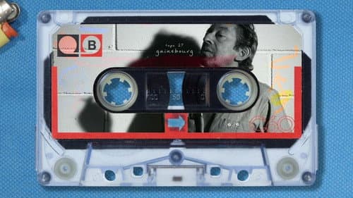 Serge Gainsbourg
