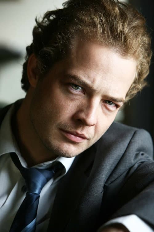 Rene Heger