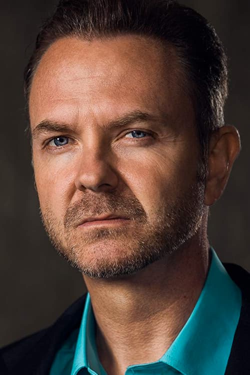 Randy Davison