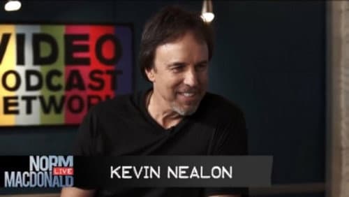 Kevin Nealon