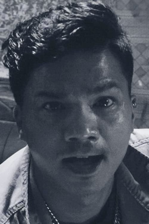 Peter Chan Bei-Dak