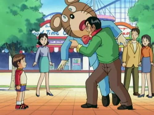 Episode 165
