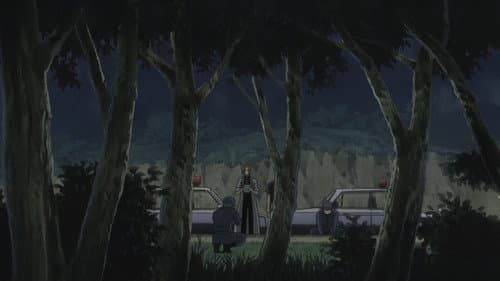 The Atonement Chapter - Part 3 - File No. 34