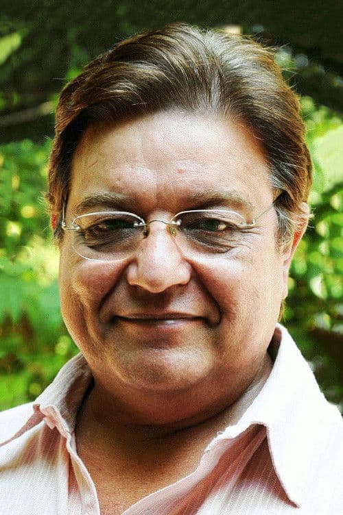 Anil Nagrath
