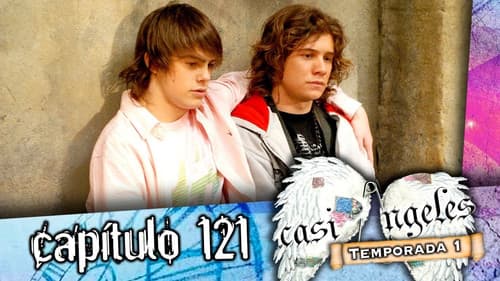 Episode 121