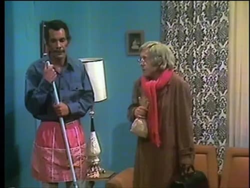 El Enfermo / Buena Vecindad (1972)