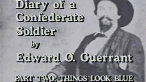 Diary of a Confederate Soldier (Part 2)