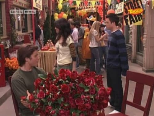 Alex's Spring Fling