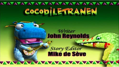 Cocoadile Tears