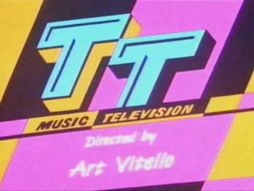 Tiny Toon Music Television
