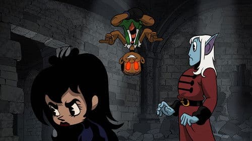 The Mystery of Secrets