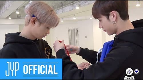 [SKZ-TALKER] Ep. 22