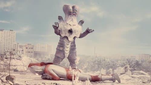 Winter of Horror Series - The 20th Century Abominable Snowman
