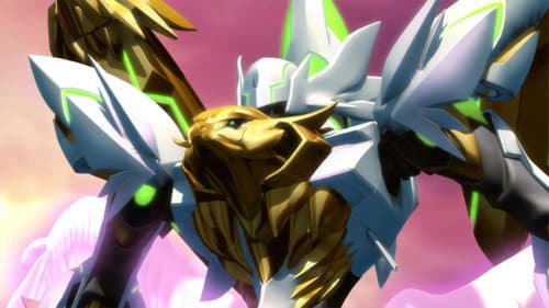 The WingDeity Grand-Woden's Flight!