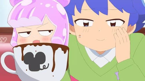 Kawaii Puniru is a Slime