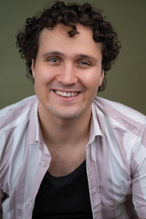 Camillo Lazarczyk