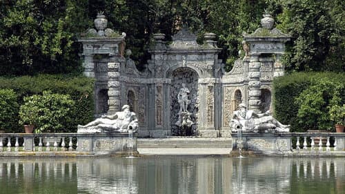 The Veneto, Lucca and The Lakes