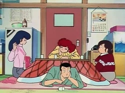 Kyoko's Ticking Time bomb ! Godai's Extended Absence