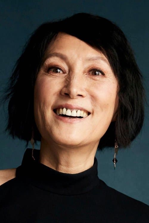 Diana Lin Xiaojie