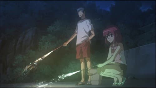 Fireworks