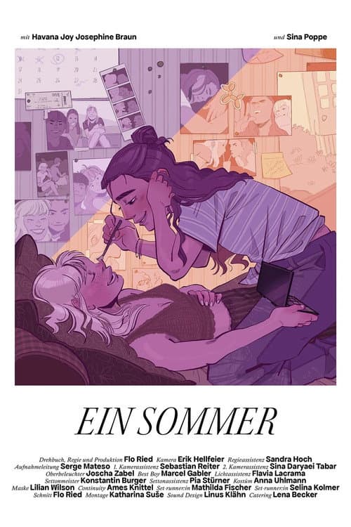 One Summer
