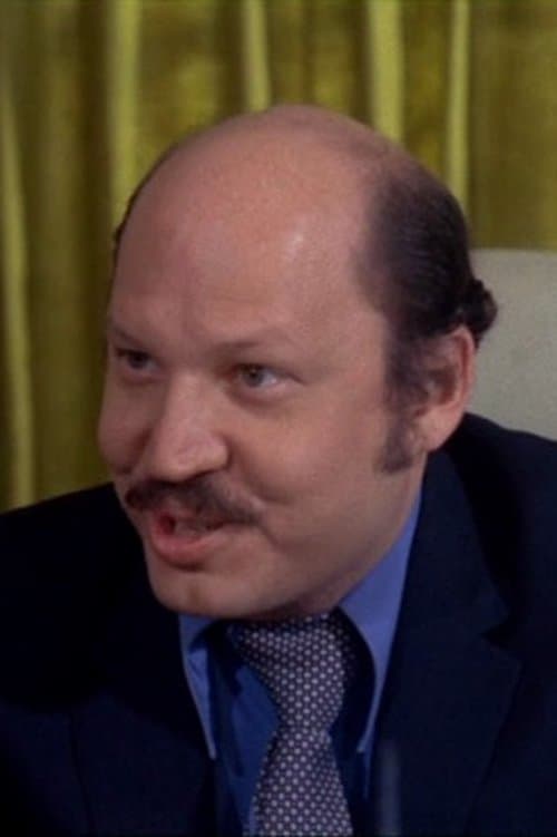 Joseph Zucchero