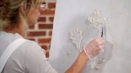 Pargeting