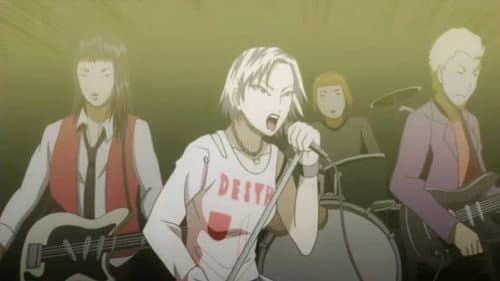 Punk.1 / Punk.2