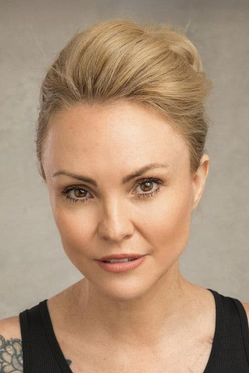 Sarina Taylor