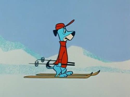 Ski Champ Chump
