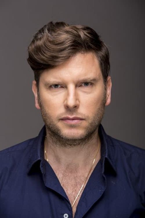 Omer Etzion