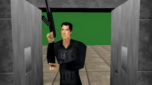 Forgotten Game Franchises