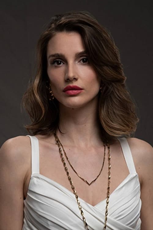 Aslı Sümen