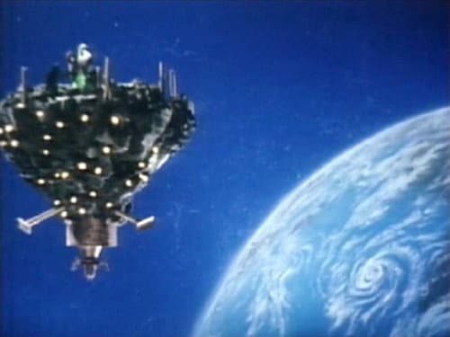 Board the Imperial Alliance Mothership