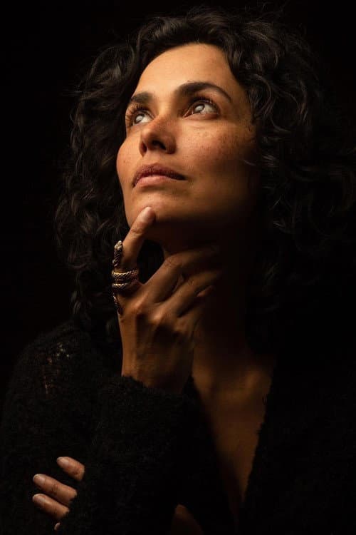 Fiorella Díaz