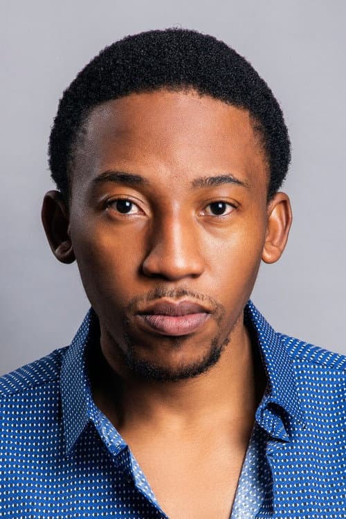 Kagiso Latane