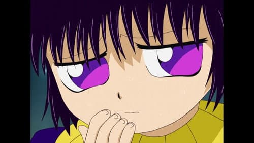 The Last of the Supreme Mamodo