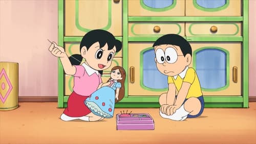 Episode 861