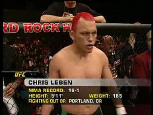 The Ultimate Fighter Finale Undercard
